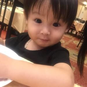 Meet your Posher, Lily